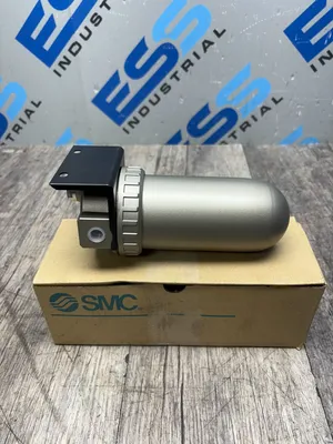 SMC FH150-02-010-P020B Electrical/PLC/Automation | ESS Industrial Equipment Sales (5)