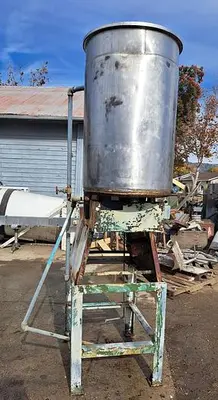 USED KADY OC-30