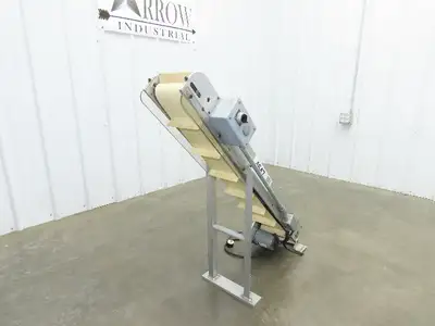 Used N/A _UNKNOWN_ Belt Conveyors Indiana US | Arrow Industrial #1469992