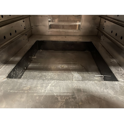Used _UNKNOWN_ _UNKNOWN_ Hot Food Warming, Holding, & Transport Cabinets Washington US | Epic Foodwares #1557655