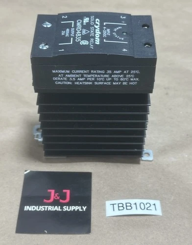NEW Crydom CMRD4835