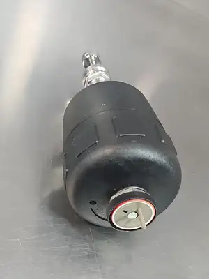 Burkert 00234896 Angle Seat Valve. Loc630