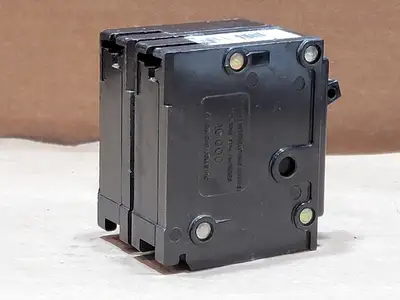 Used EATON BR215 Switchgears British Columbia CA | Lenmark #835666