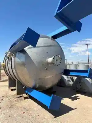 USED EQUIPROMEX NA
