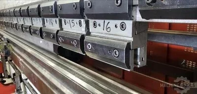 USED BAYKAL APHS 3706X160
