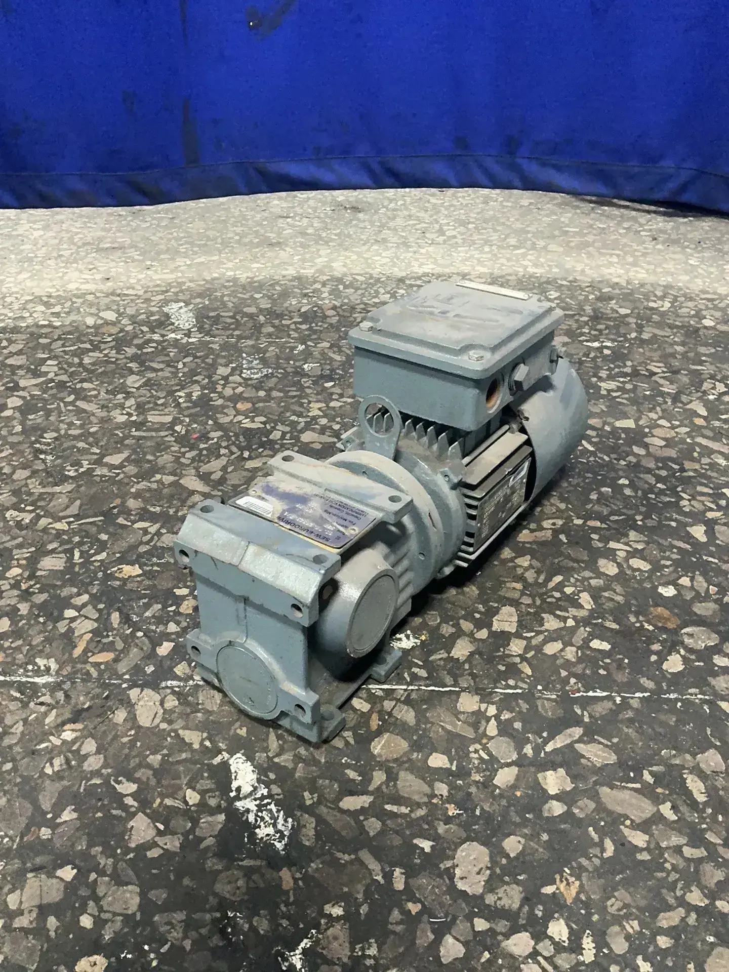 Used SEWEURODRIVE S37DT71D4BMG05HF Motors (misc) Ohio US | HGR 24 #1704918