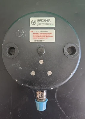 USED Helicoid G3C2K3A000000