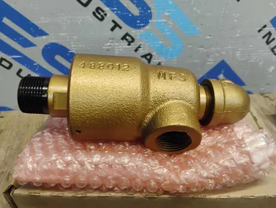 DUFF NORTON 730305C ROTARY | ESS Industrial Equipment Sales (6)