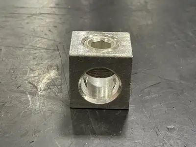 NEW EATON LKS-3