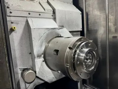 Used 2012 MORI SEIKI NT4300 DCG/1500 CNC Lathes Ohio US | Toolquip, Inc. #1292323