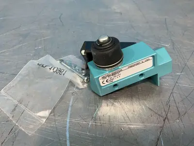 Used HONEYWELL BZE62RN Switch Parts Ohio US | HGR 24 #1324420