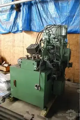 USED HAVEN 871