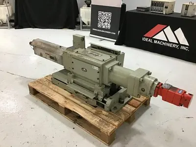 USED KAWAGUCHI K80-B / IU