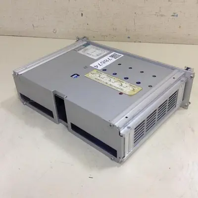 USED HERGA ELECTRIC LTD 6365-0011