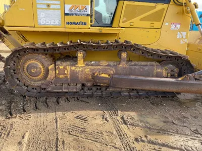 2013 Komatsu D65EX-17