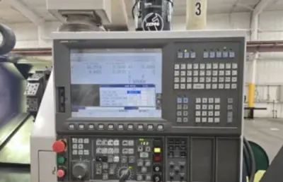 2007 OKUMA LB-35II CNC Lathes | Toolquip, Inc. (5)