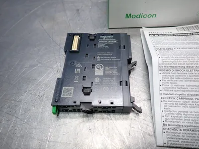 NEW SCHNEIDER ELECTRIC TM3DI16K