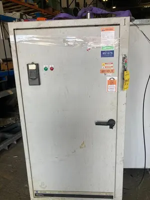 Used _UNKNOWN_ _UNKNOWN_ Variable Speed Drives Pennsylvania US | Global Equipment International, LLC #1438086