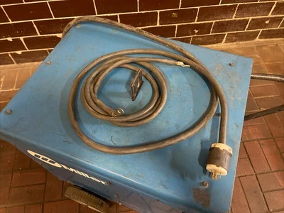 USED Miller 903785