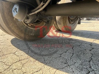 Used 2020 VALLEY FARM INDUSTRIES _UNKNOWN_ Agricultural Trailers Illinois US | T&S Trailer Pool #1509510