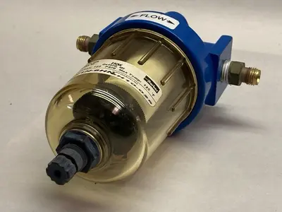 New | in-Stock PARKER QN1 Air Compressor Parts Ohio US | Surplus Asset Holdings #1547722