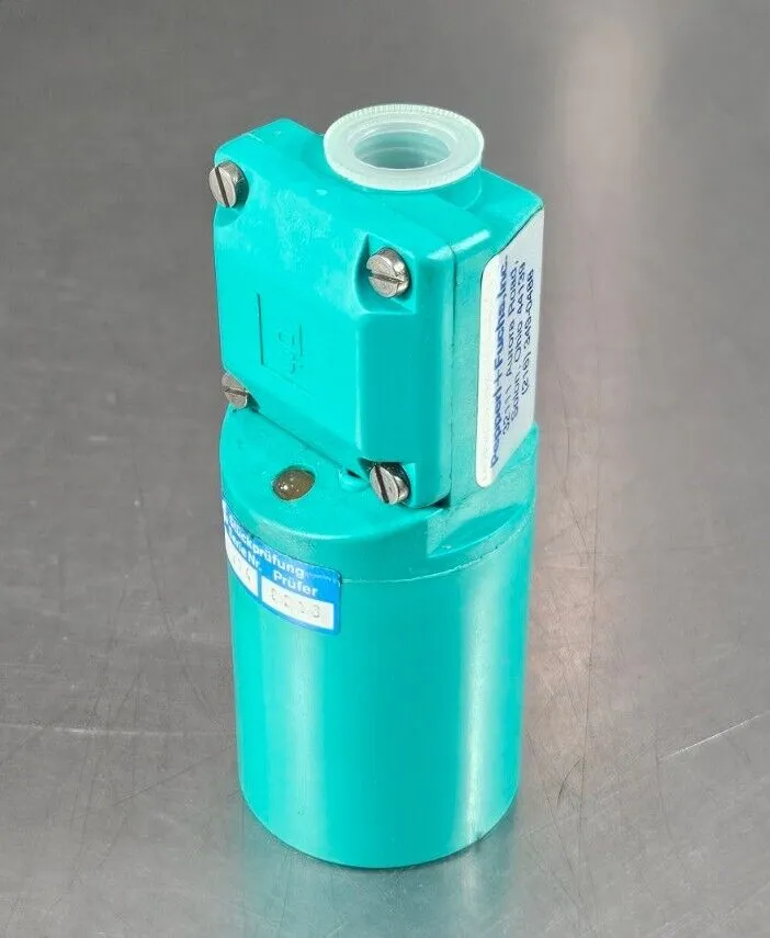 Pepperl & Fuchs CJ15-40-W Sensor. Loc5D-16