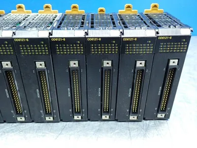 USED OMRON NXOD61216