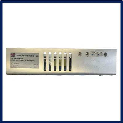 USED MITSUBISHI PBUS-W024B