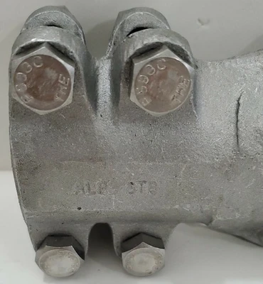 NEW GREAVES CORPORATION ALP8ST6