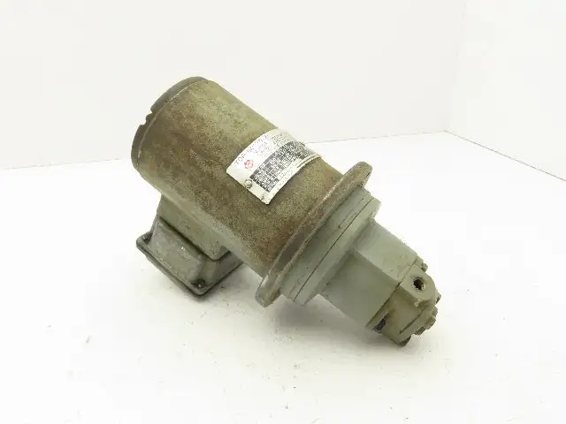 Used NIPPON GEROTOR _UNKNOWN_ Hydraulic Pumps | Arrow Industrial #619156