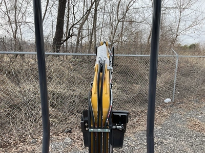 Used 2026 CFG INDUSTRY MX12RX Crawler Excavators - Mini Michigan US | Miedema Asset Management Group #1301465