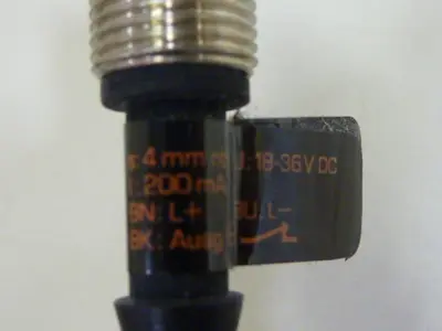 NEW IFM IF5252