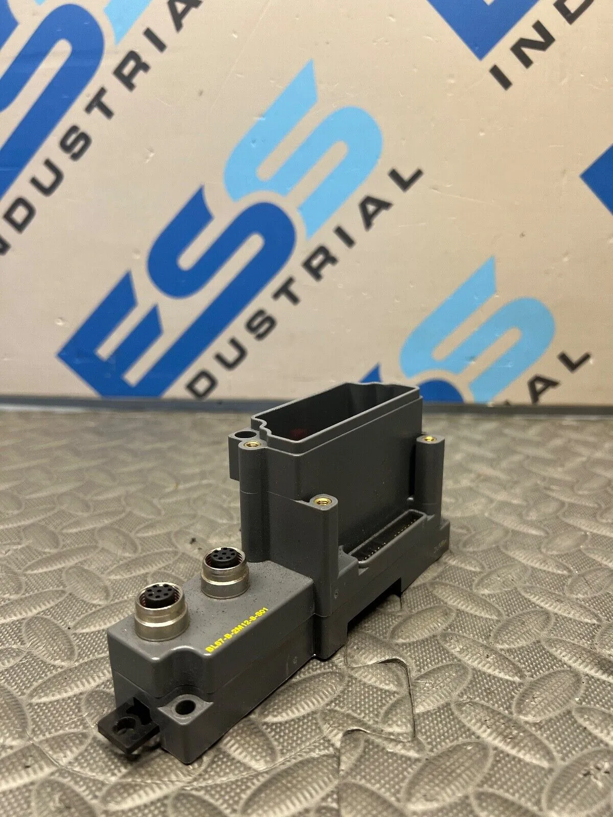 USED Turck BL67-B-2M12