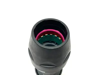 New | in-Stock AIRNET STRAIGHT UNION PIPE COUPLING FITTING DN40 1-1/2" Valves/Fittings | Maverick Industrial Sales #1104945