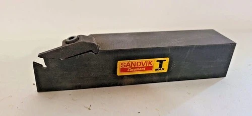 NEW Sandvik Coromant Does Not Apply