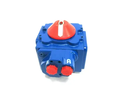NEW HABONIM C20-DA-IMP ACTUATOR IMP K00012209-I C20DAIMP