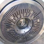 Used _UNKNOWN_ 12″ D.M. Grinders / Shredders - Food Minnesota US | A&I Equipment #1317873