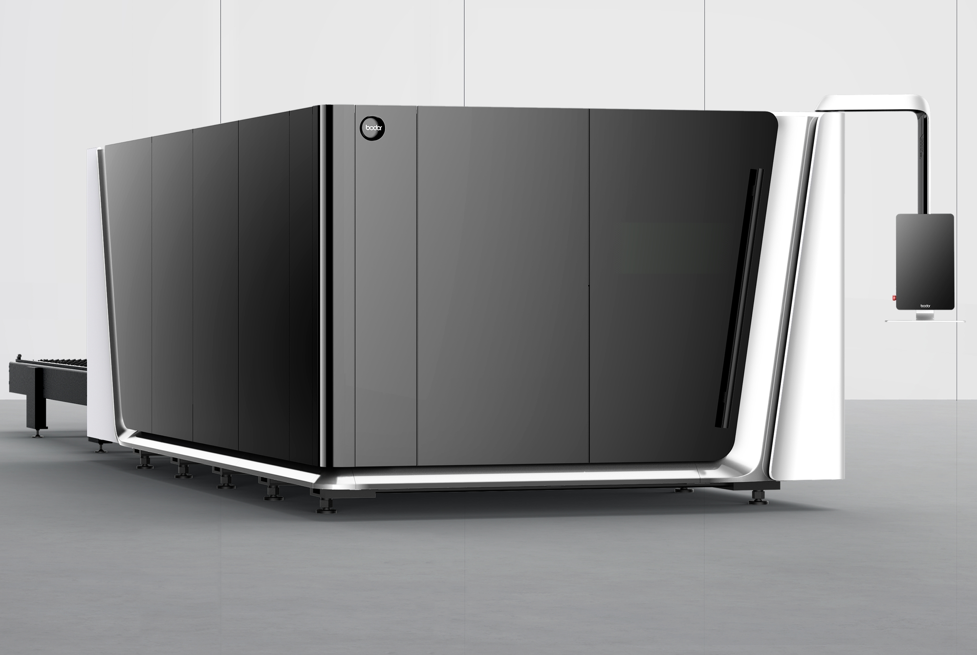 NEW BODOR C4