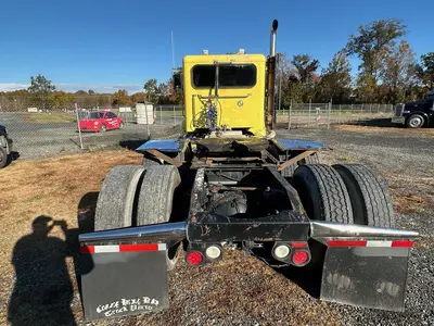 Used 2013 PETERBILT 384 Tractors & Trailers Pennsylvania US | Proxy Equipment #1379219