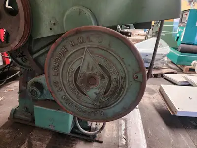 USED FJ EDWARDS M18SS2259/341