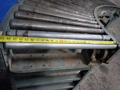 USED HYTROL 190LRC