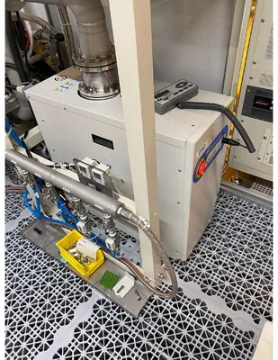 USED 2016 ULVAC SIV-500