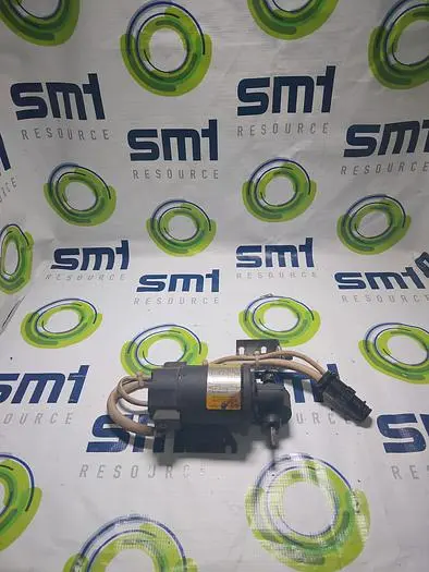 Used BALDOR 2-5001-382-000 Motors (misc) Florida US | SMT Resource #484258