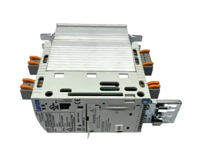 Used Lenze 13435816, 8200 Vector Variable Speed Drives Michigan US | Maverick Industrial Sales #1395594