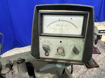 Used BROWN & SHARPE _UNKNOWN_ Tool & Cutter Grinders Ohio US | HGR 24 #1415113