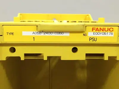 USED FANUC A05B-2400-C060