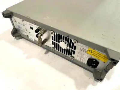 Used Agilent 3-26.5 GHZ Downconverter RF / Microwave Test Michigan US | Maverick Industrial Sales #1390603