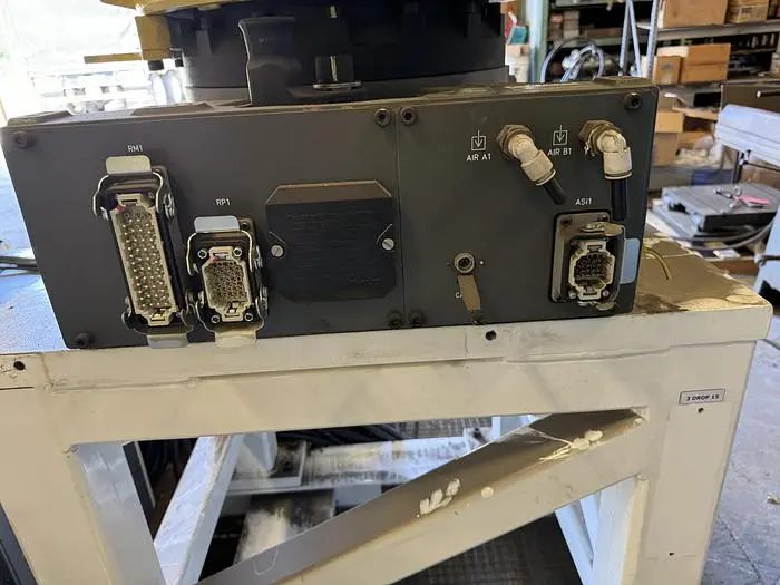 Used 2016 FANUC FANUC R-2000IC/210F Robots Michigan US | Aucto #1332189