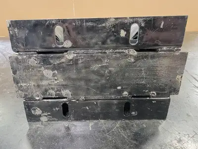 USED REX POWER MAGNETICS 3PR-0045C3H