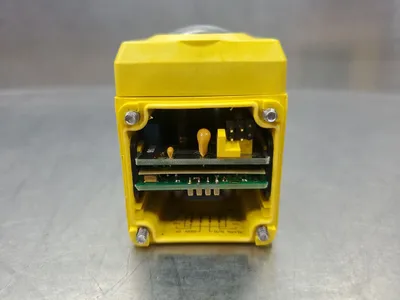 Banner OSBCV Omni-Beam Sensor Module. 3E-26